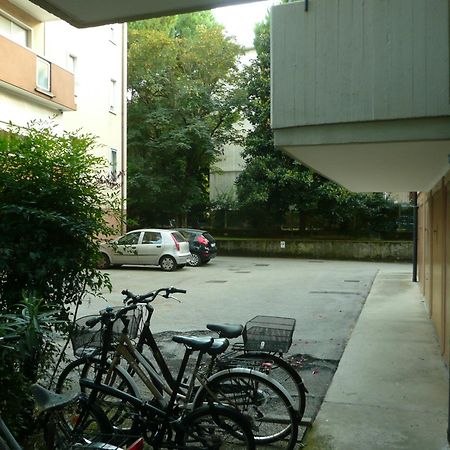 Talamini Apartment Mestre Bagian luar foto
