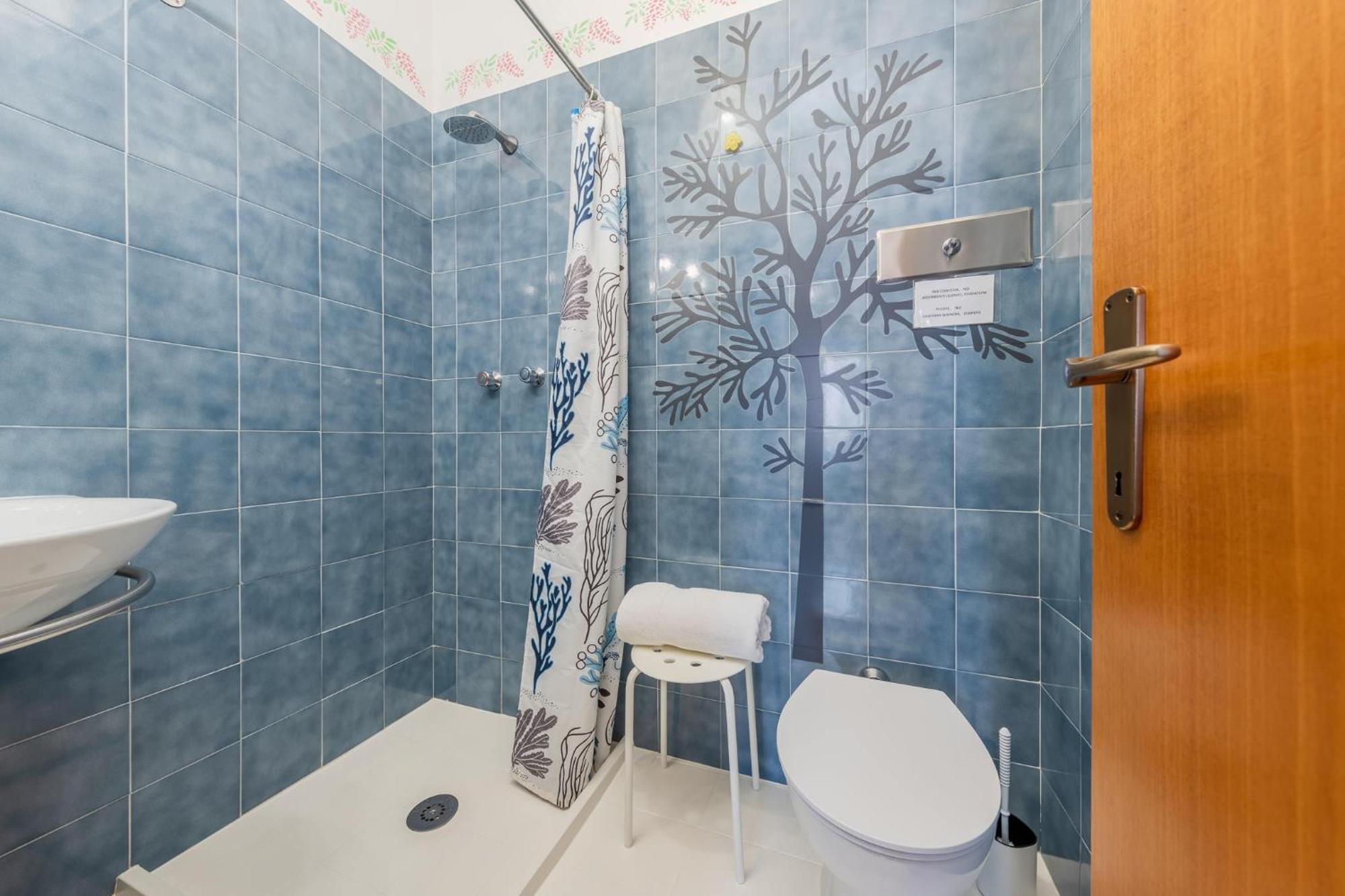 Talamini Apartment Mestre Bagian luar foto