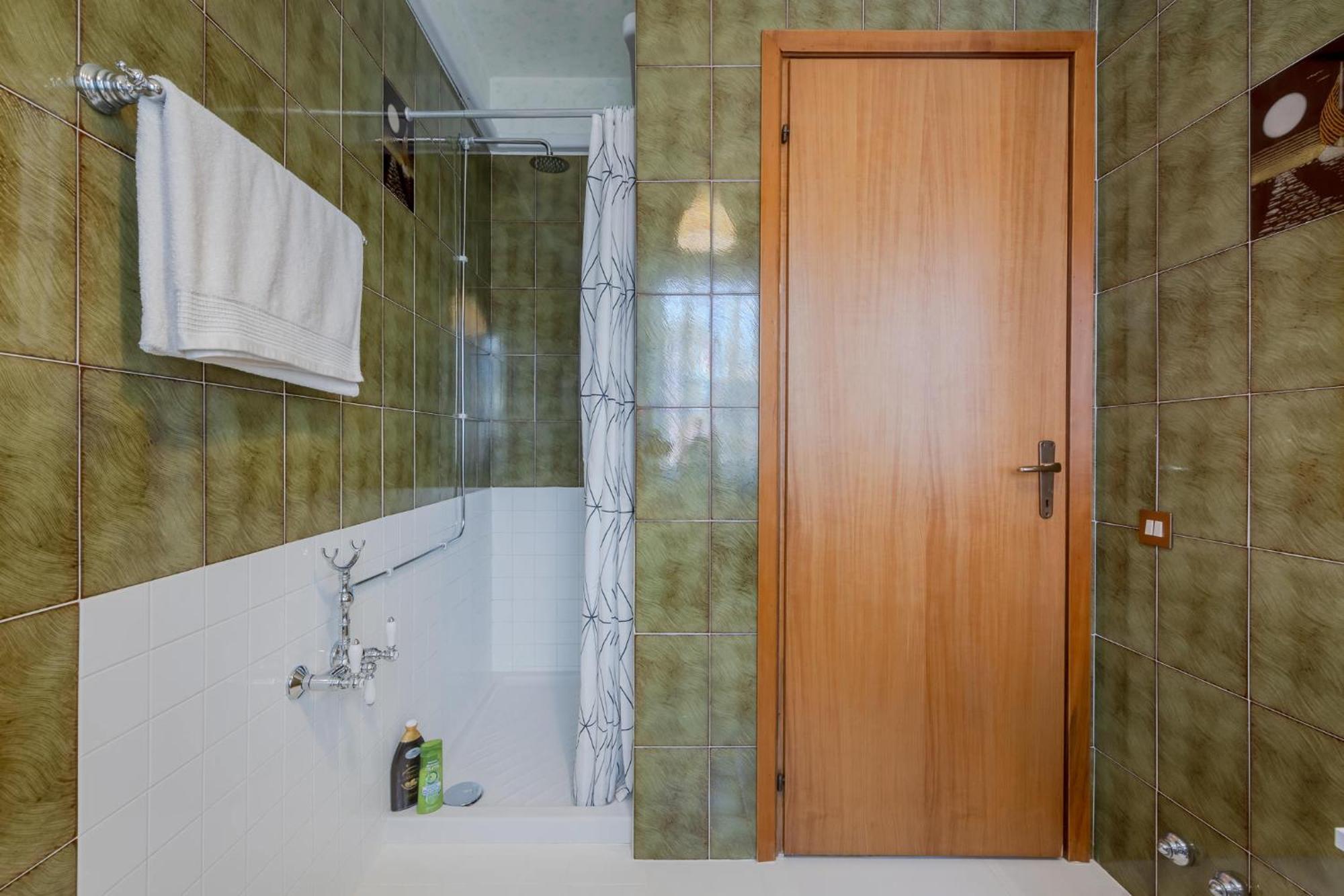 Talamini Apartment Mestre Bagian luar foto