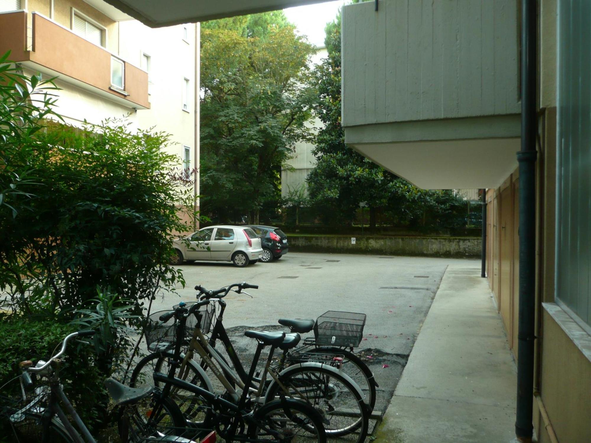 Talamini Apartment Mestre Bagian luar foto