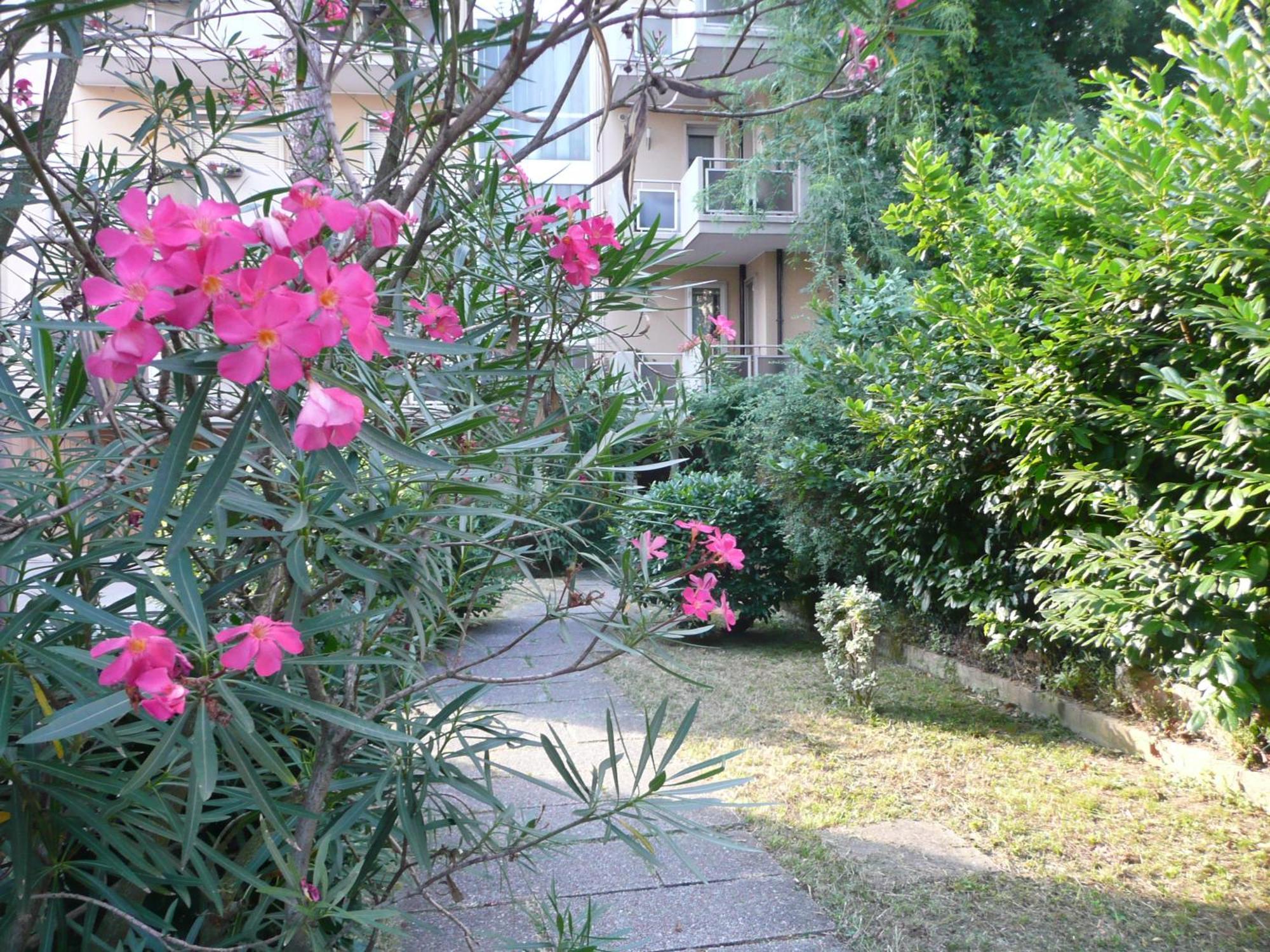 Talamini Apartment Mestre Bagian luar foto