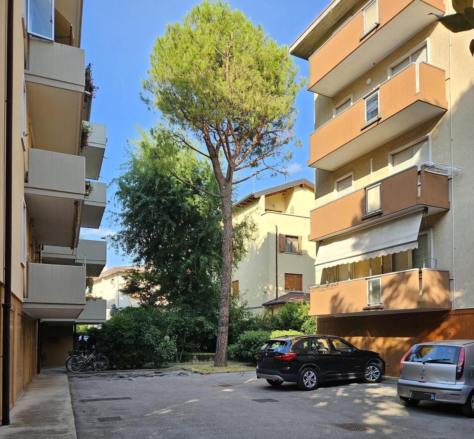 Talamini Apartment Mestre Bagian luar foto