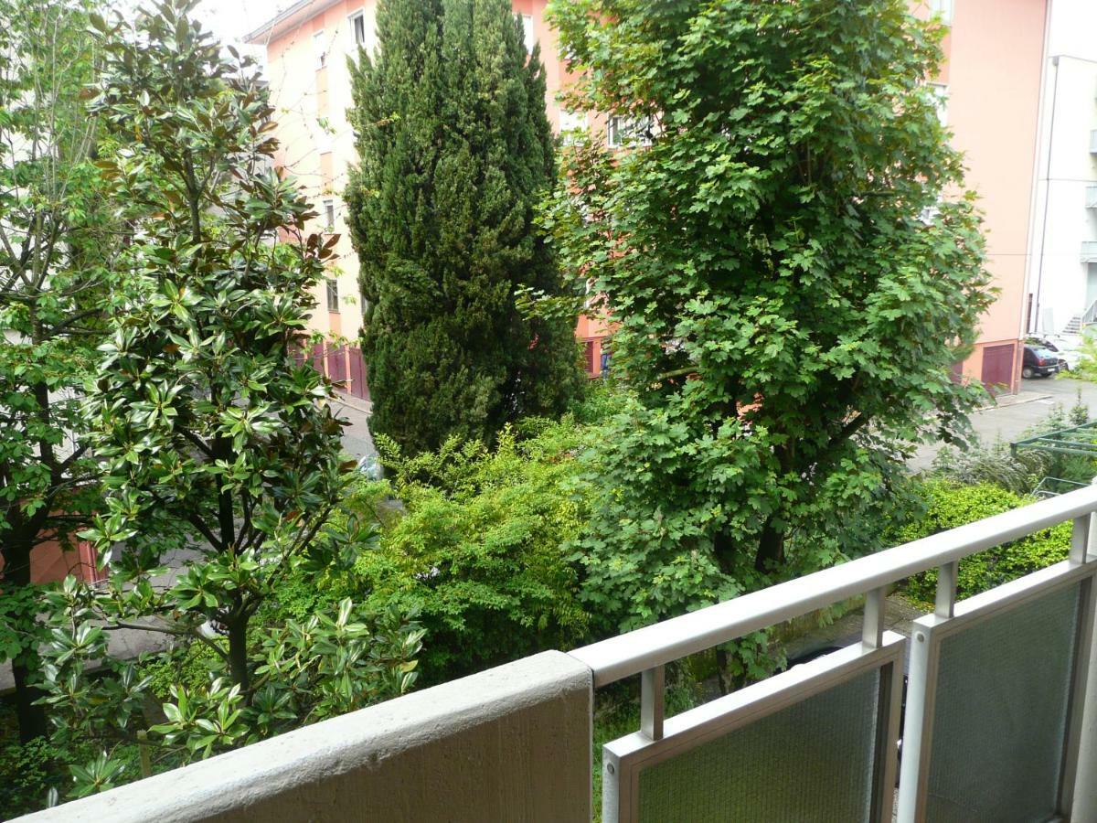 Talamini Apartment Mestre Bagian luar foto